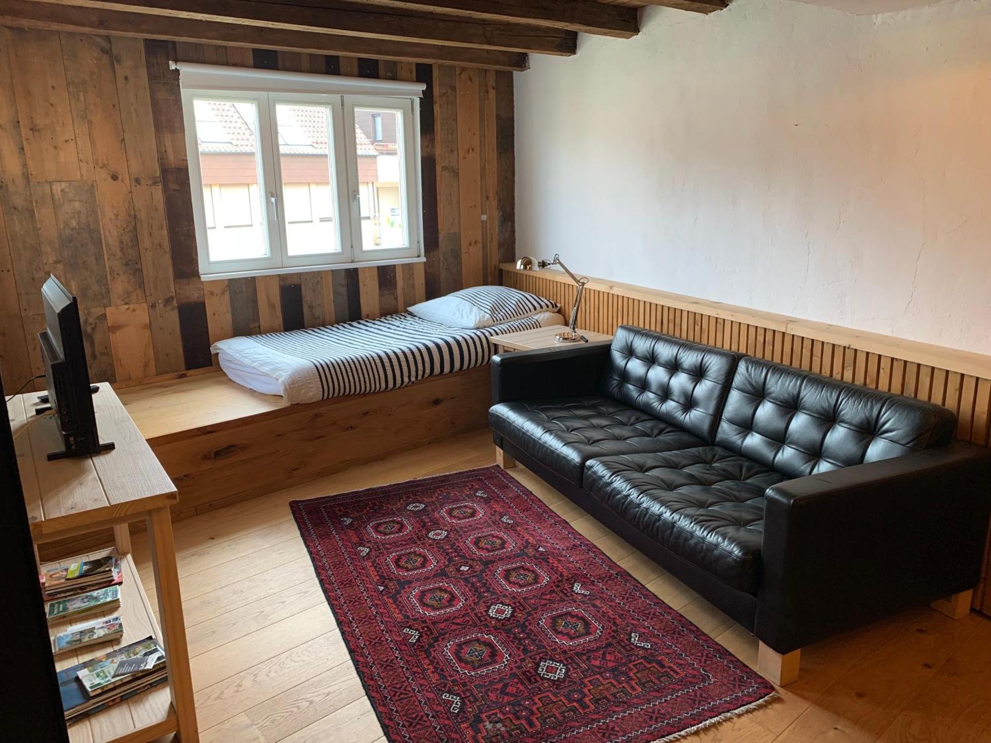 Hausele Apartment Sulzbach an der Murr Bagian luar foto