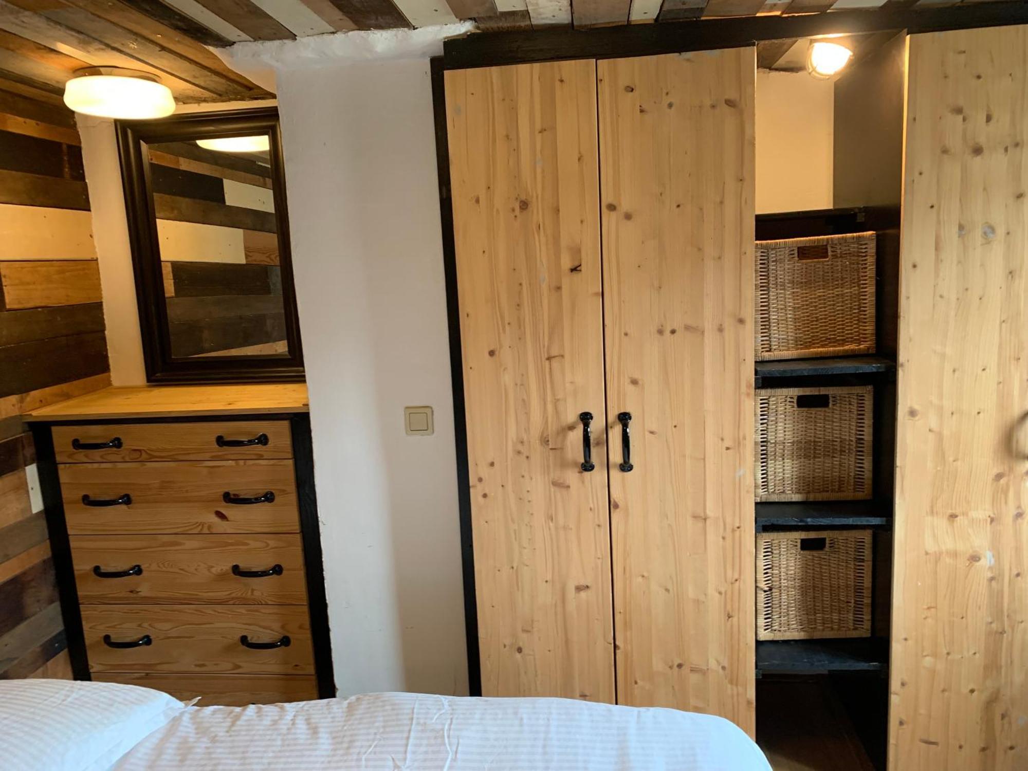 Hausele Apartment Sulzbach an der Murr Bagian luar foto