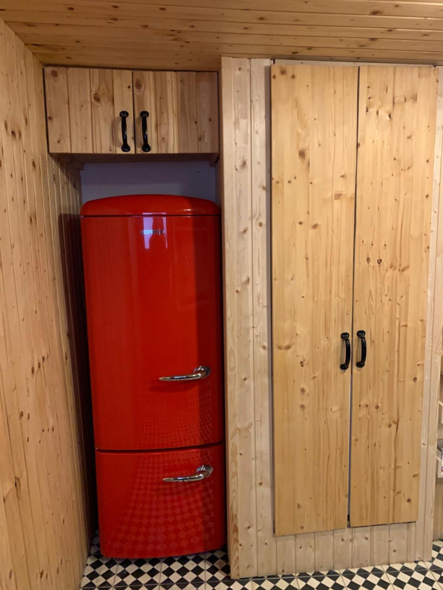 Hausele Apartment Sulzbach an der Murr Bagian luar foto
